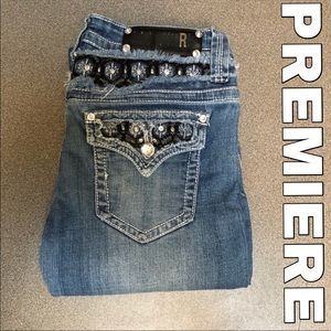 Premier Bootcut Jeans